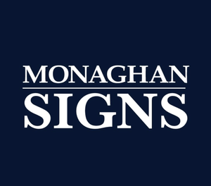 Monaghan Signs