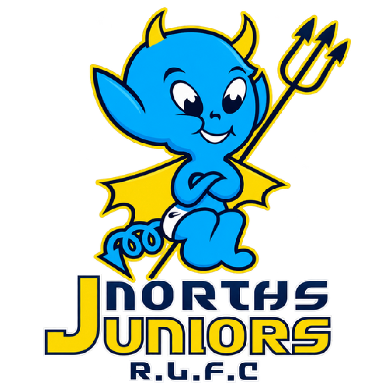 Norths Juniors R.F.C — Norths Devils JRL